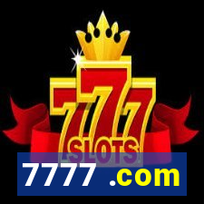 7777 .com